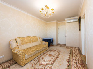 Apartament cu 3 camere, 51 m², Telecentru, Chișinău foto 5