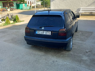 Volkswagen Golf foto 7