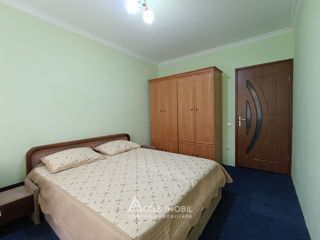 Apartament cu 2 camere, 60 m², Râșcani, Chișinău foto 2