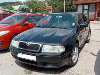 Skoda Octavia foto 5