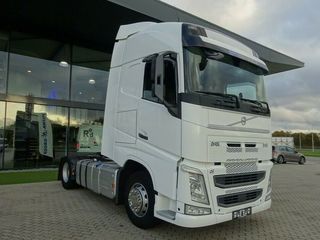 Volvo FH 420 Euro-6 foto 1