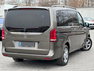 Mercedes V-Class foto 3