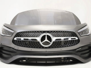 Mercedes GLA W247 H247 multibeam led far faruri