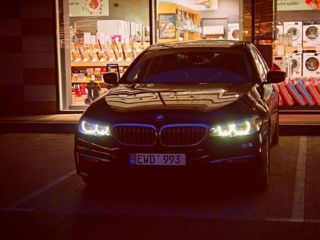 BMW 5 Series foto 2