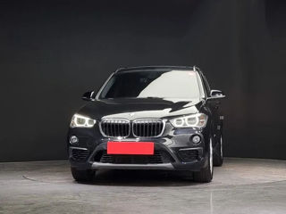 BMW X1 foto 3