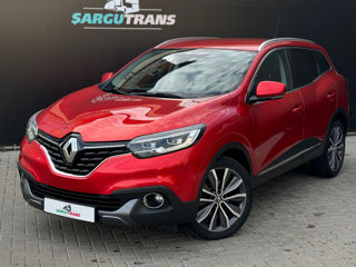 Renault Kadjar foto 1