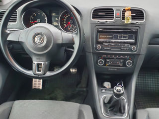 Volkswagen Golf foto 5