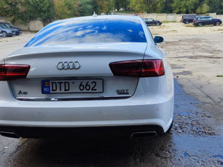 Audi A6 foto 6