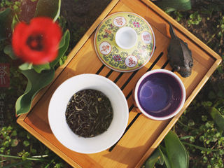 Отборный китайский чай в Кишиневе фото 16