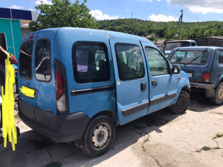 Renault Kangoo foto 2