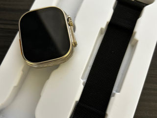 Smart Watch ultra foto 4