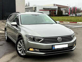 Volkswagen Passat foto 3