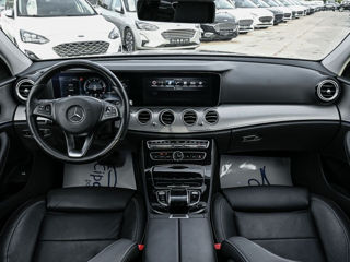 Mercedes E-Class foto 6