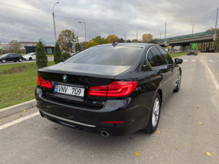 BMW 5 Series foto 3