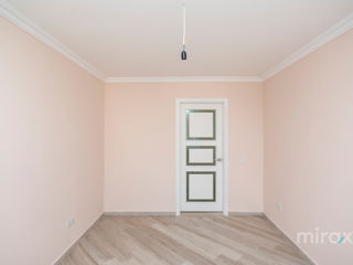 Apartament cu 2 camere, 55 m², Buiucani, Chișinău foto 4