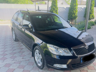 Skoda Octavia foto 6