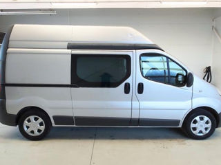 Renault Trafic foto 4