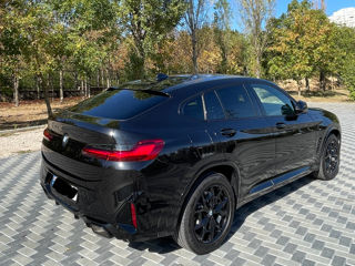 BMW X4 foto 6