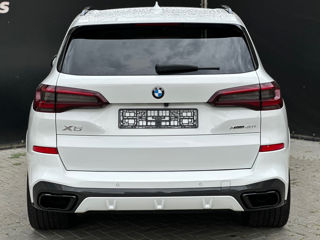 BMW X5 foto 6