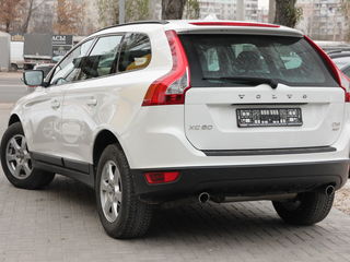 Volvo XC60 foto 5