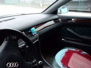 Audi A6 foto 6