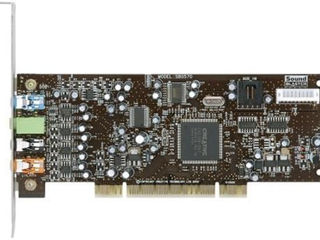 Creative Labs SB0570 PCI Sound Blaster Audigy SE Sound Card foto 4