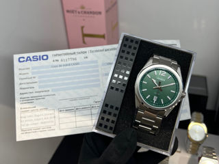 Ceas de mână Casio MTP-E725D-3AVDF foto 4