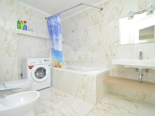 Apartament cu o cameră, bloc nou, Botanica, Strișcă, 300 € ! foto 8