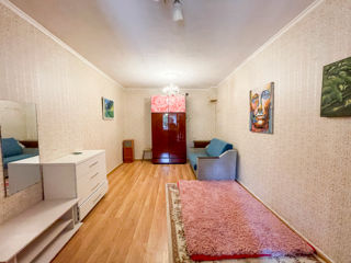 O cameră, 36 m², Buiucani, Chișinău