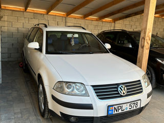 Volkswagen Passat foto 9