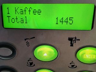 Saeco Royal-прфессиональная кофе машина !! foto 2