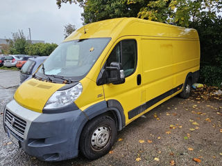 Fiat Ducato 2010