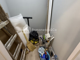 Apartament cu 2 camere, 68 m², Telecentru, Chișinău foto 11