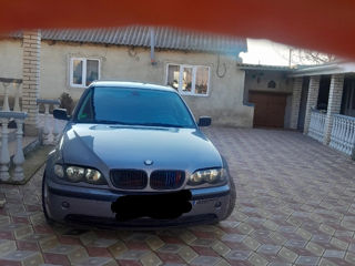 BMW 3 Series foto 3