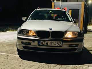 BMW 3 Series foto 6