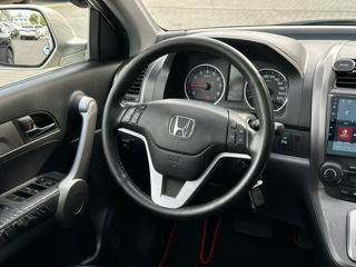 Honda CR-V foto 11