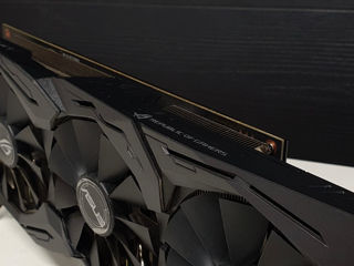 Geforce Gtx 1060 ROG STRIX foto 2