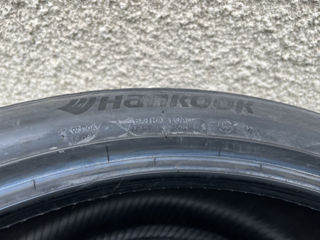 Hankook 265/40 R22 Зима / Iarna foto 5