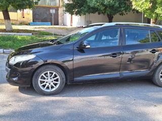 Renault Megane foto 6