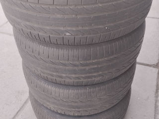 Шины 265/60R18 foto 5