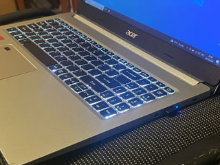 Acer, Ryzen 3 4300, 12GB ram, 256Gb SSD M.2 foto 3