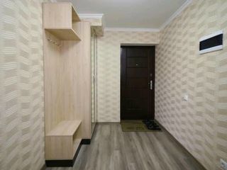 Apartament cu 2 camere, 50 m², Râșcani, Chișinău foto 5