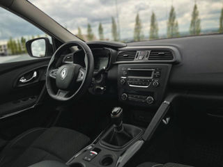 Renault Kadjar foto 8