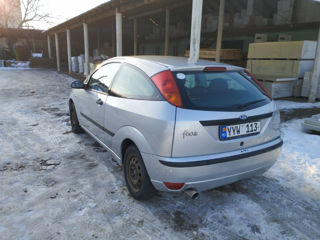 Ford Focus foto 7