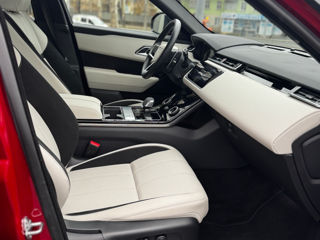 Land Rover Range Rover Velar foto 12