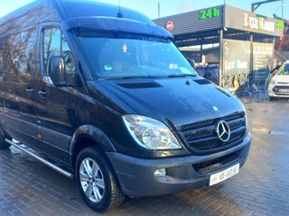 Mercedes 319 sprinter foto 7