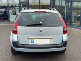 Renault Megane foto 7