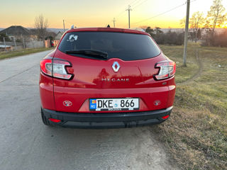 Renault Megane foto 4