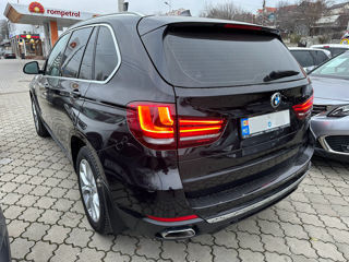 BMW X5 foto 4