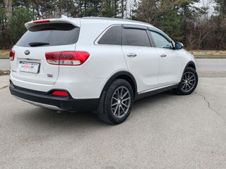 KIA Sorento foto 18